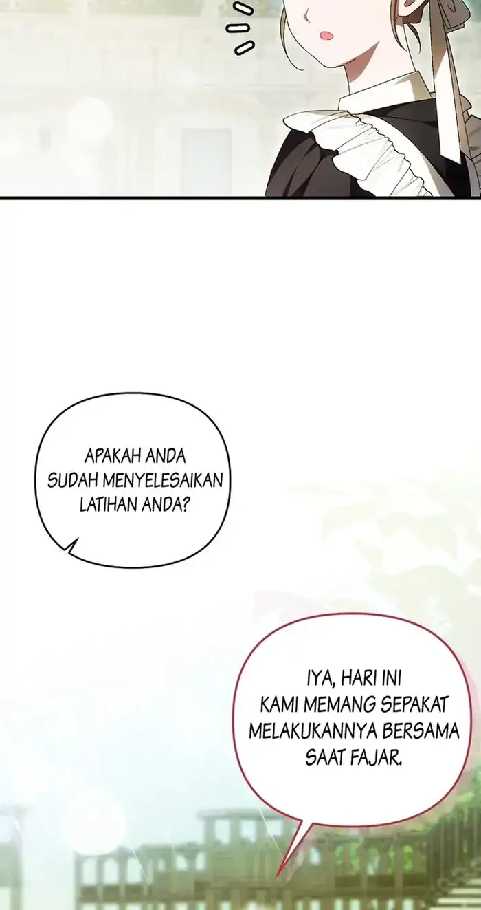 First Time as a Loved Youngest Child Chapter 76 Gambar 18
