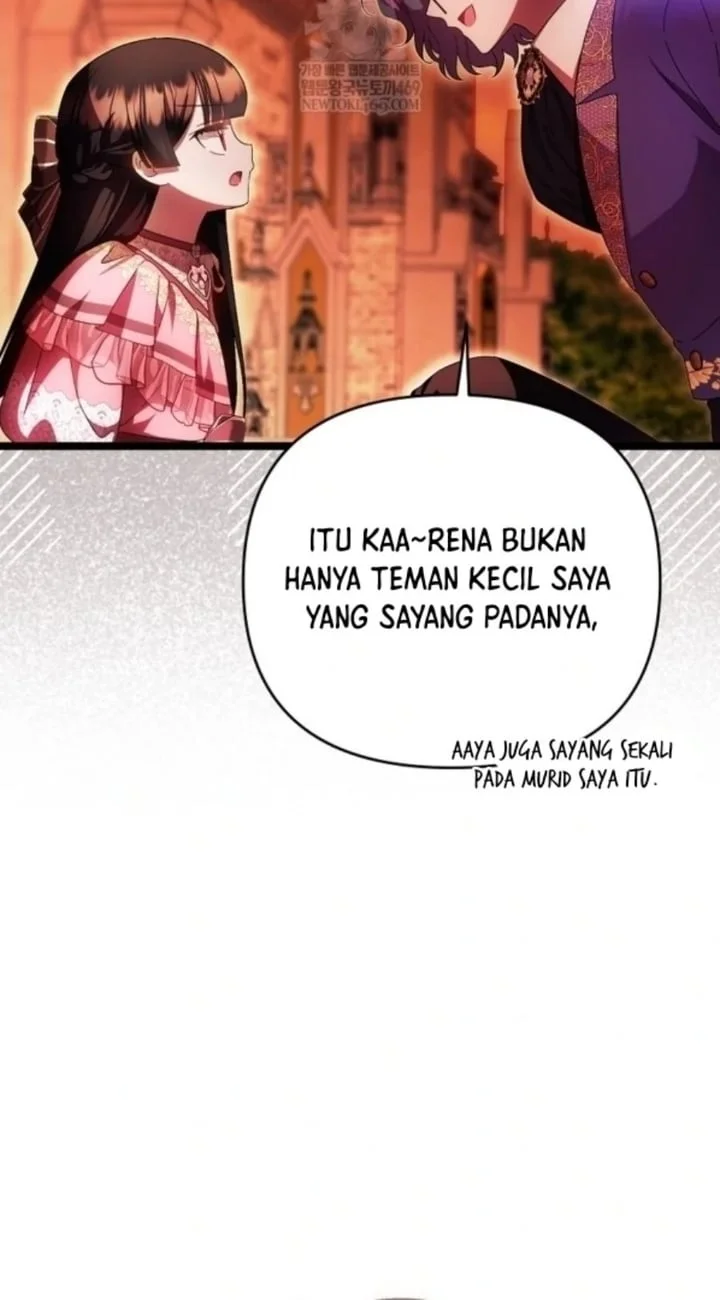 First Time as a Loved Youngest Child Chapter 78 Gambar 34