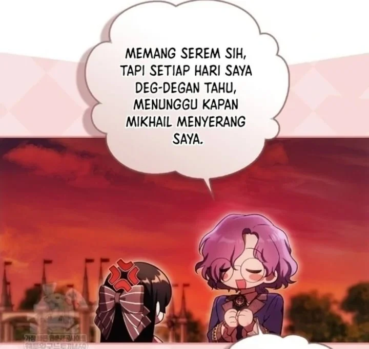 First Time as a Loved Youngest Child Chapter 78 Gambar 35