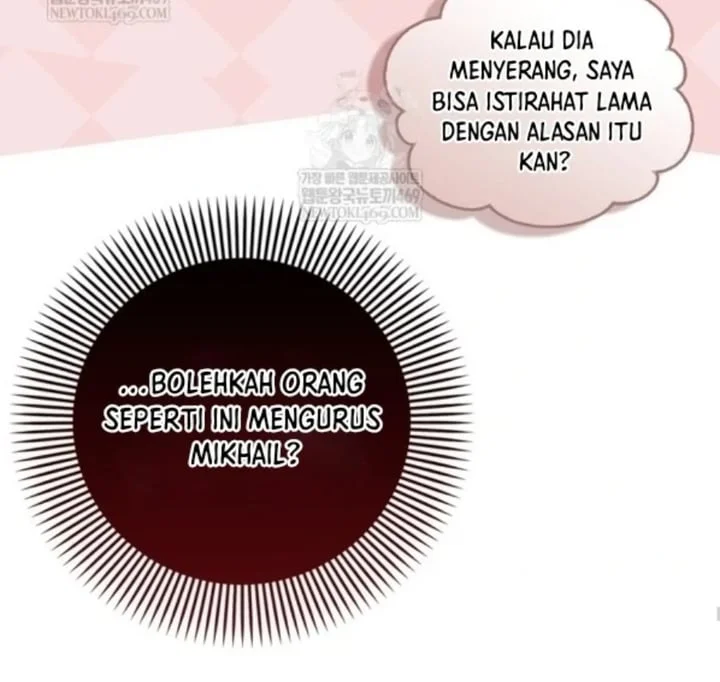 First Time as a Loved Youngest Child Chapter 78 Gambar 36