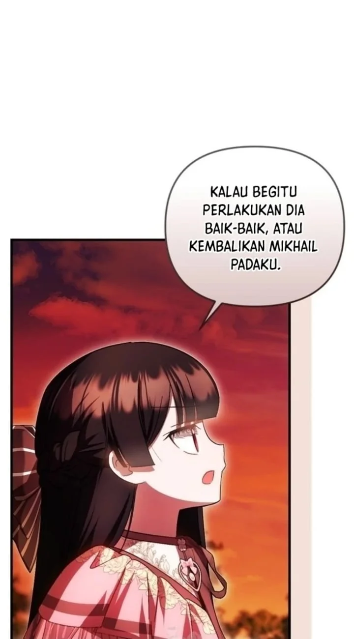 First Time as a Loved Youngest Child Chapter 78 Gambar 37