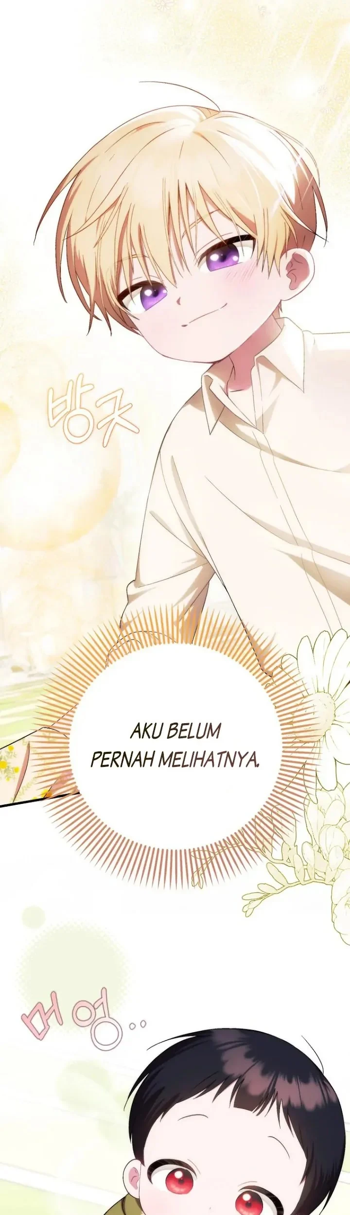 First Time as a Loved Youngest Child Chapter 8 Gambar 21