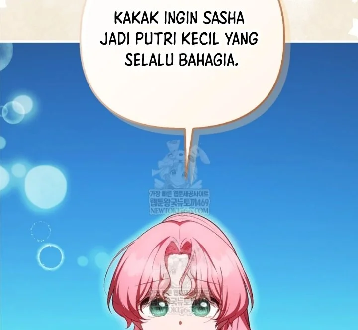 First Time as a Loved Youngest Child Chapter 82 Gambar 57