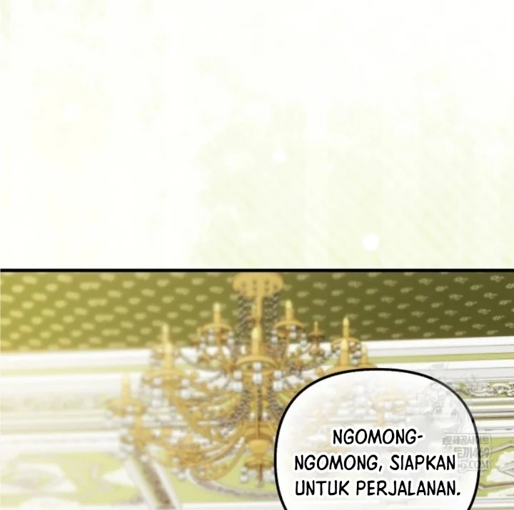 First Time as a Loved Youngest Child Chapter 83 Gambar 59