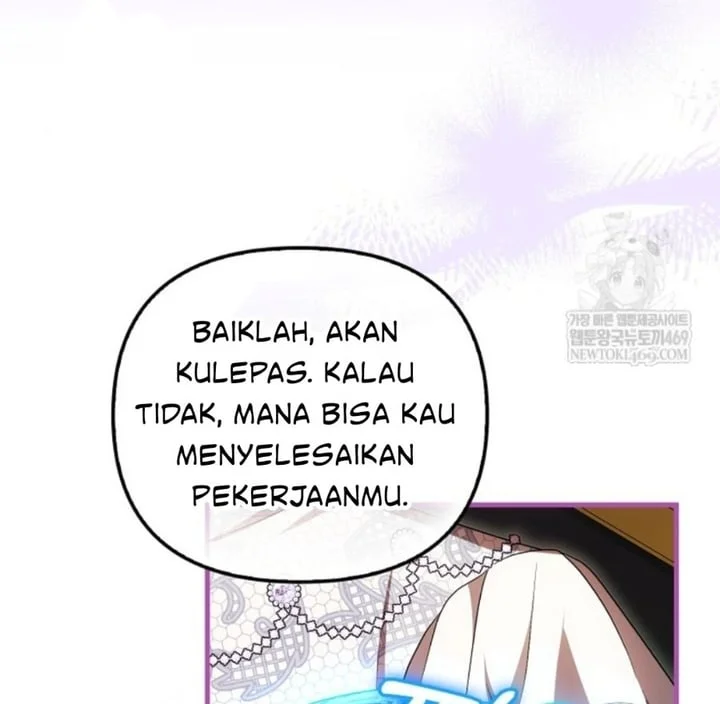 First Time as a Loved Youngest Child Chapter 84 Gambar 54