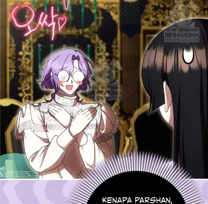 First Time as a Loved Youngest Child Chapter 84 Gambar 57
