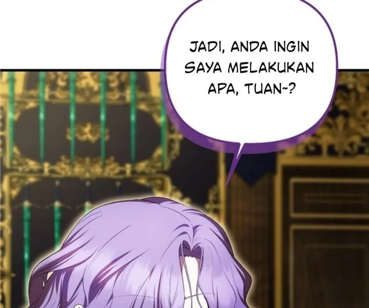 First Time as a Loved Youngest Child Chapter 84 Gambar 59