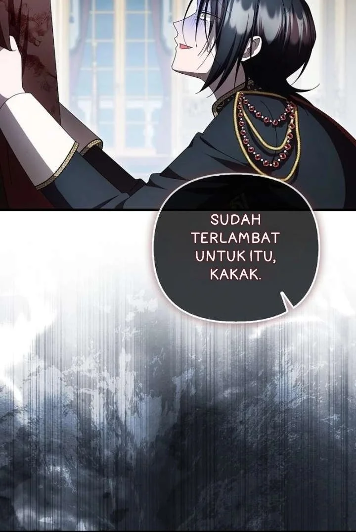 First Time as a Loved Youngest Child Chapter 96 Gambar 18