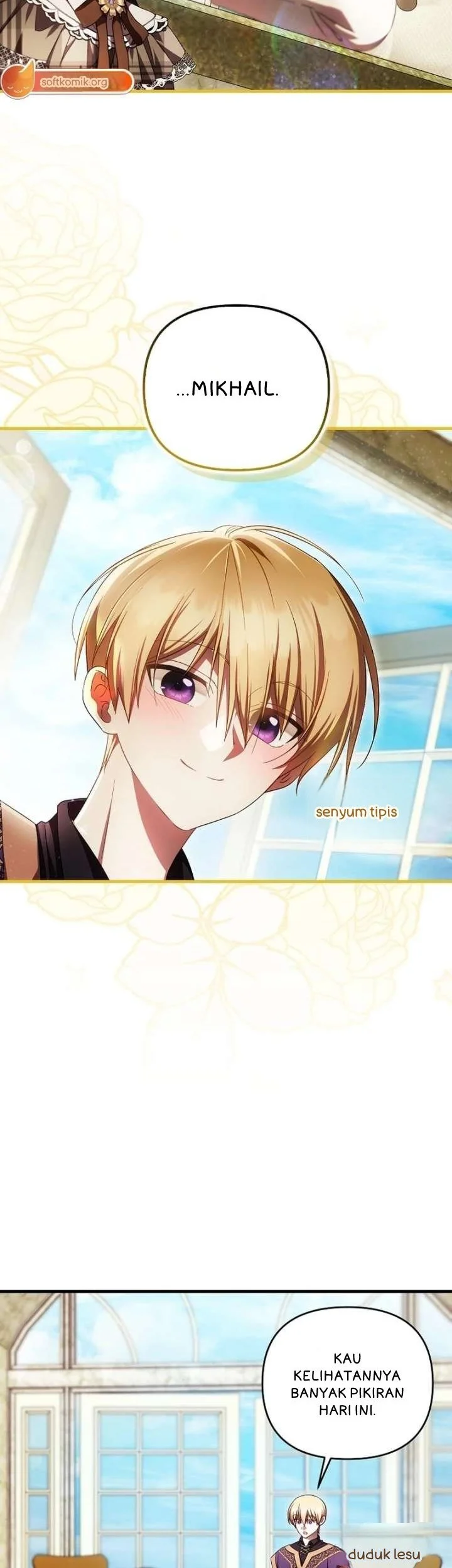 First Time as a Loved Youngest Child Chapter 97 Gambar 17
