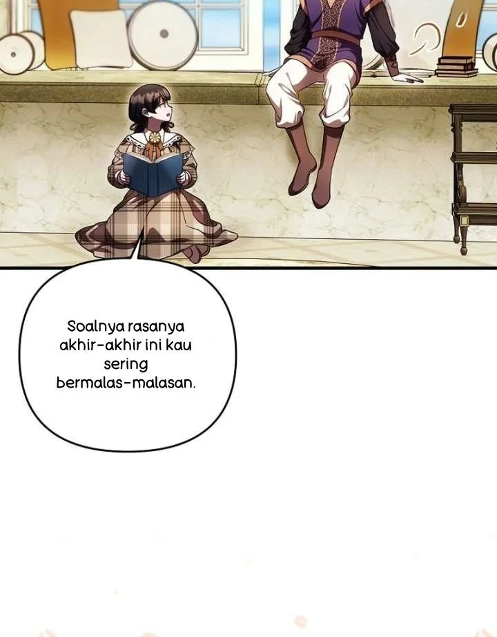 First Time as a Loved Youngest Child Chapter 97 Gambar 18