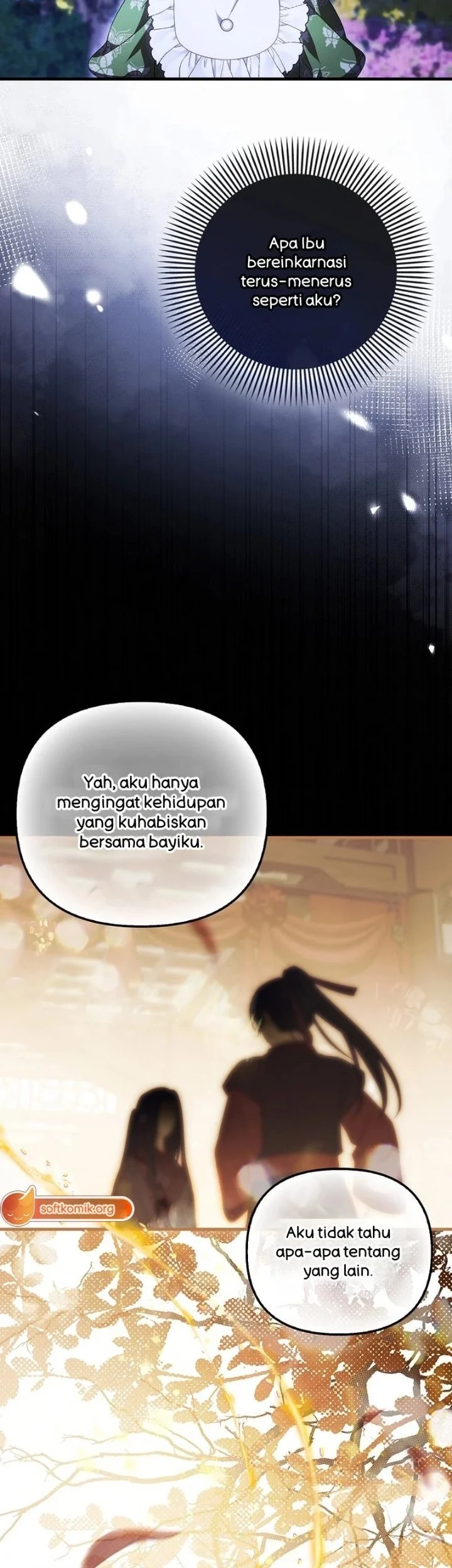 First Time as a Loved Youngest Child Chapter 98 Gambar 17