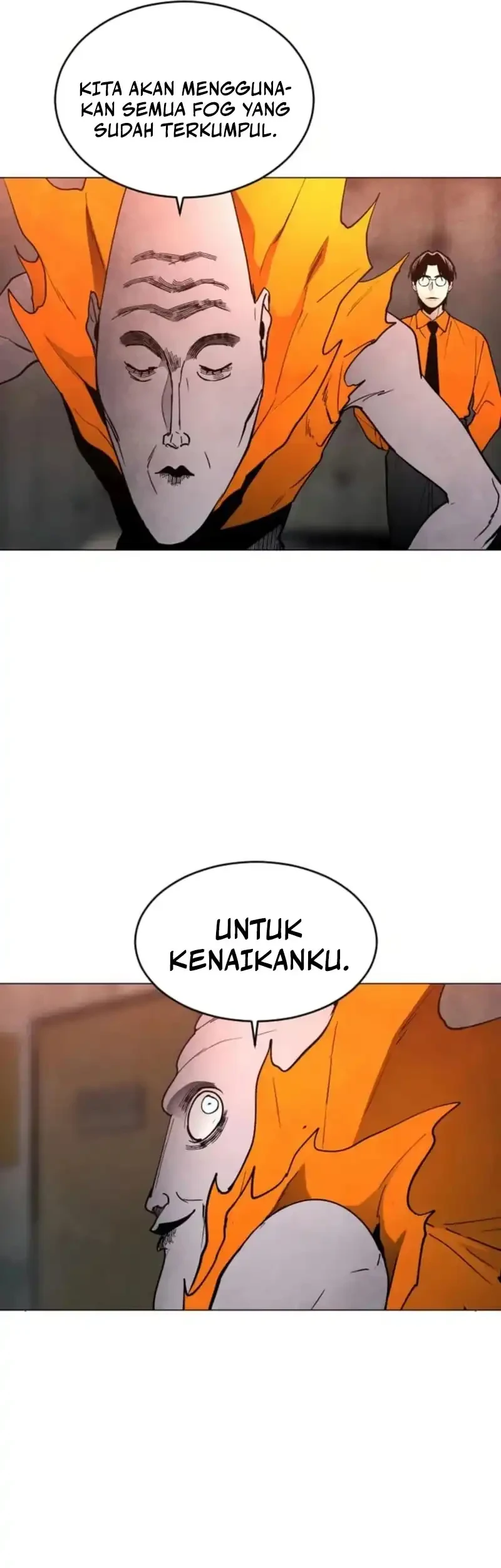 Fog Land Chapter 11 Gambar 26