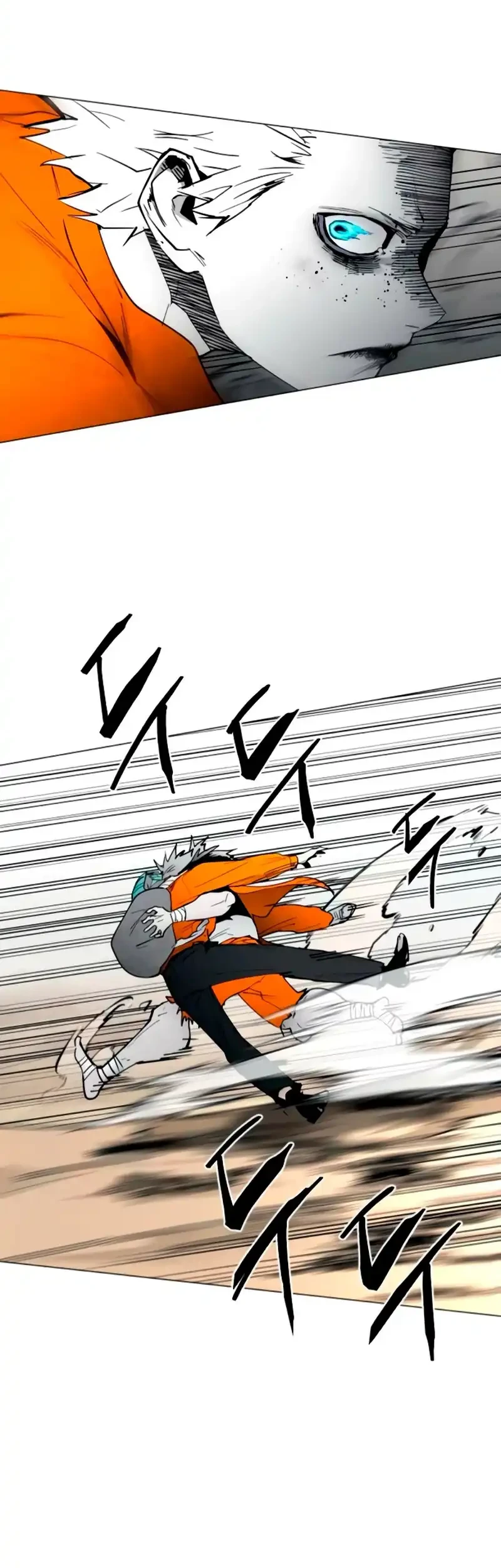 Fog Land Chapter 13 Gambar 30