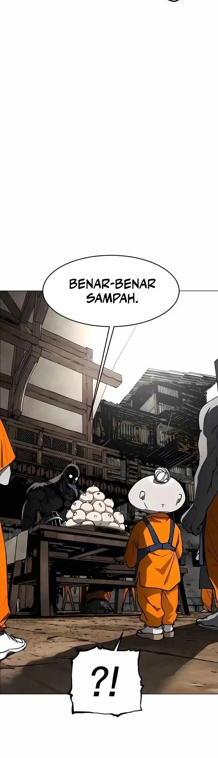 Fog Land Chapter 24 Gambar 24
