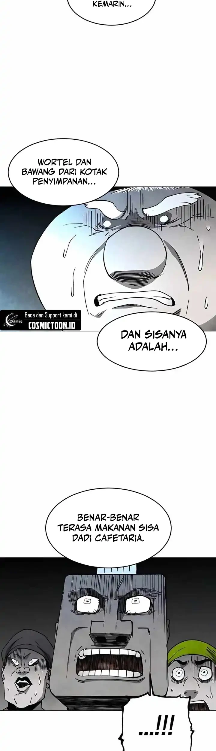 Fog Land Chapter 24 Gambar 26