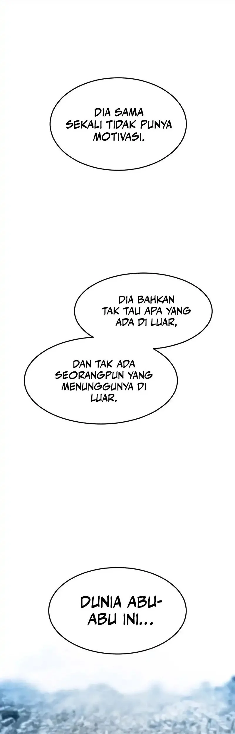 Fog Land Chapter 36 Gambar 32