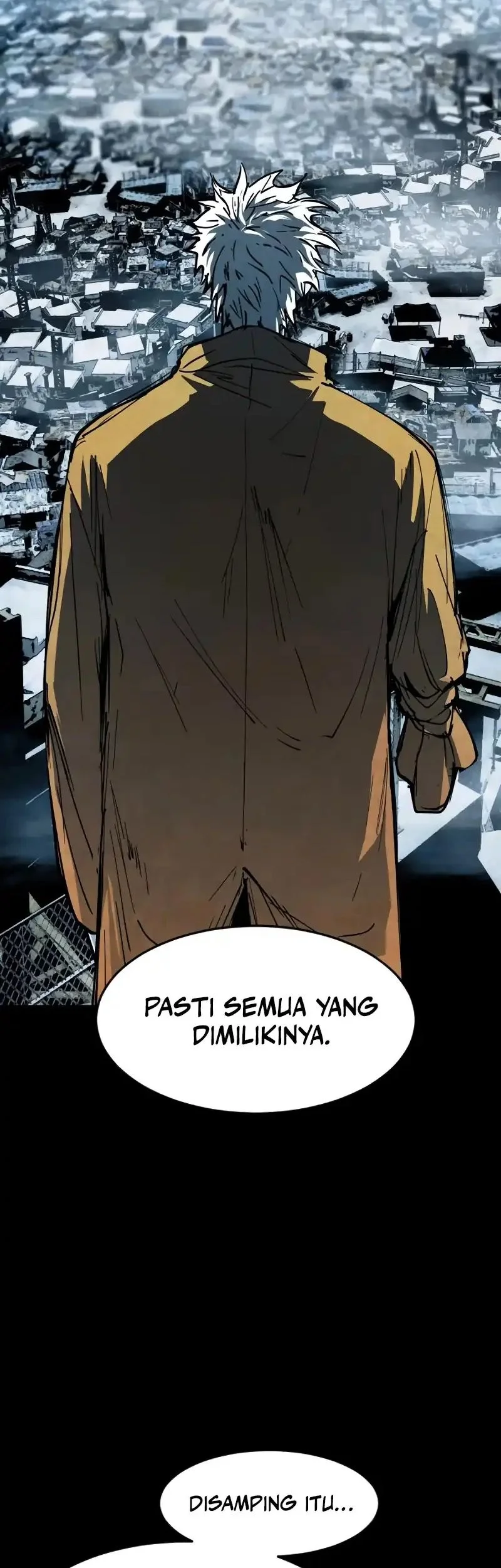 Fog Land Chapter 36 Gambar 33