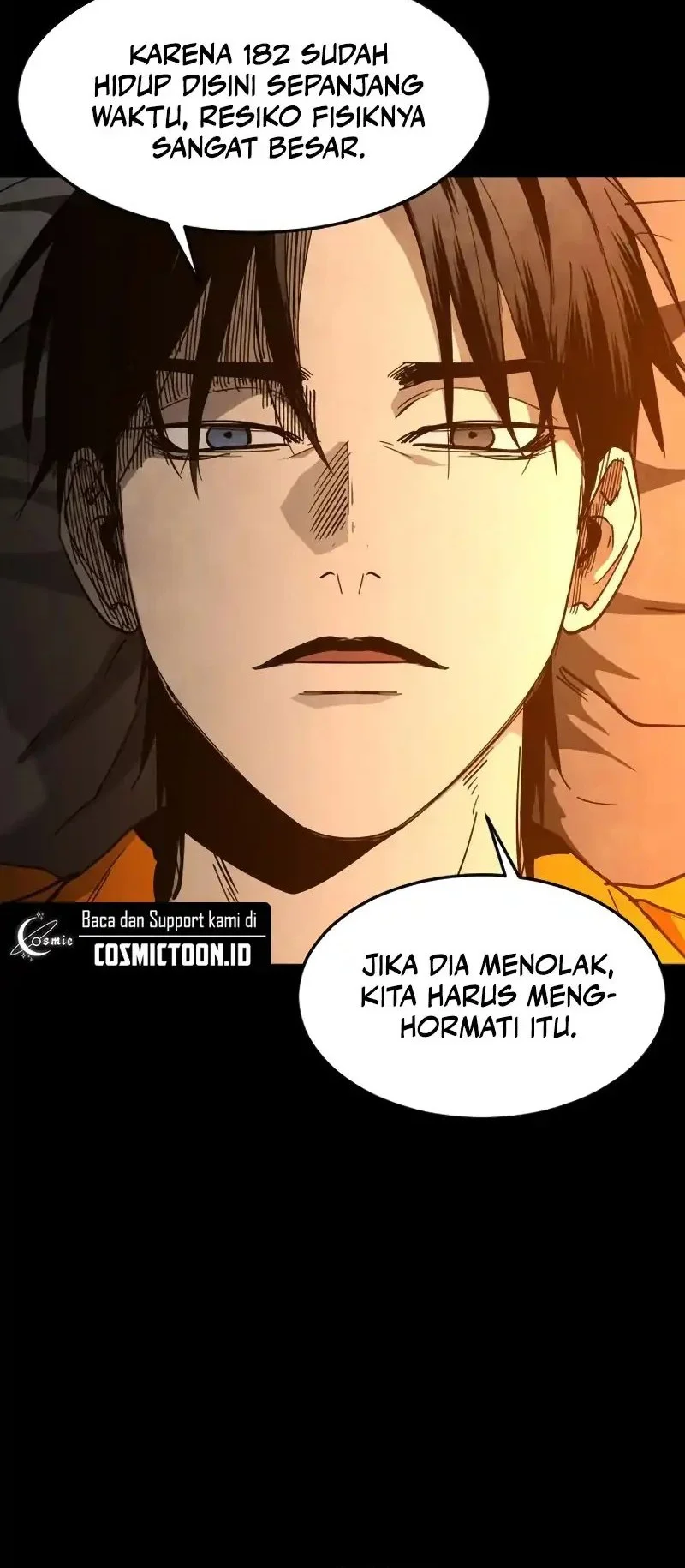 Fog Land Chapter 36 Gambar 34