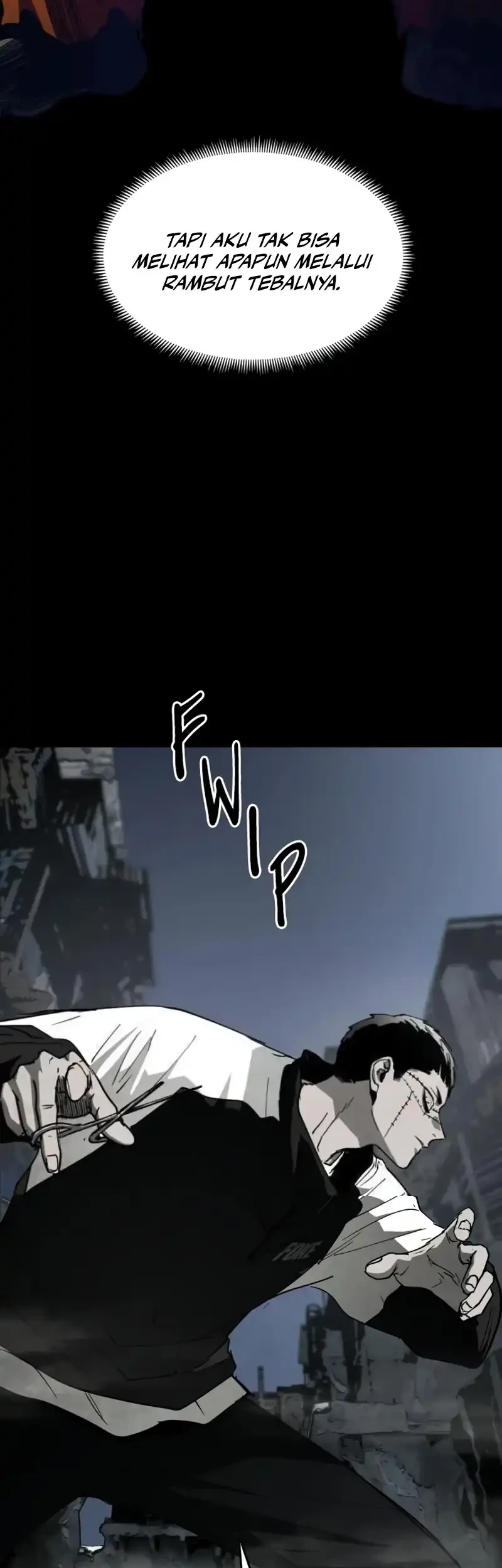 Fog Land Chapter 39 Gambar 22