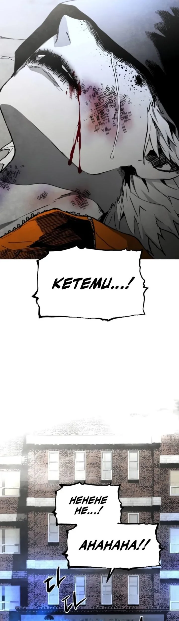 Fog Land Chapter 40 Gambar 25