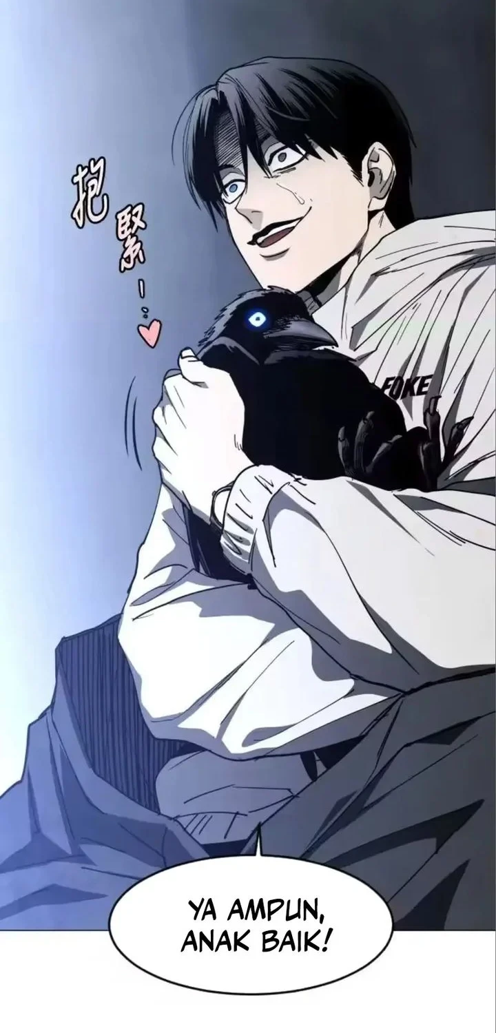 Fog Land Chapter 41 Gambar 28