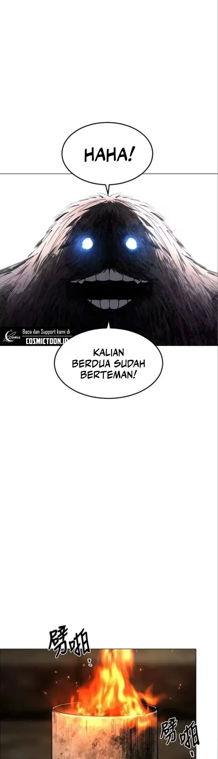 Fog Land Chapter 41 Gambar 29