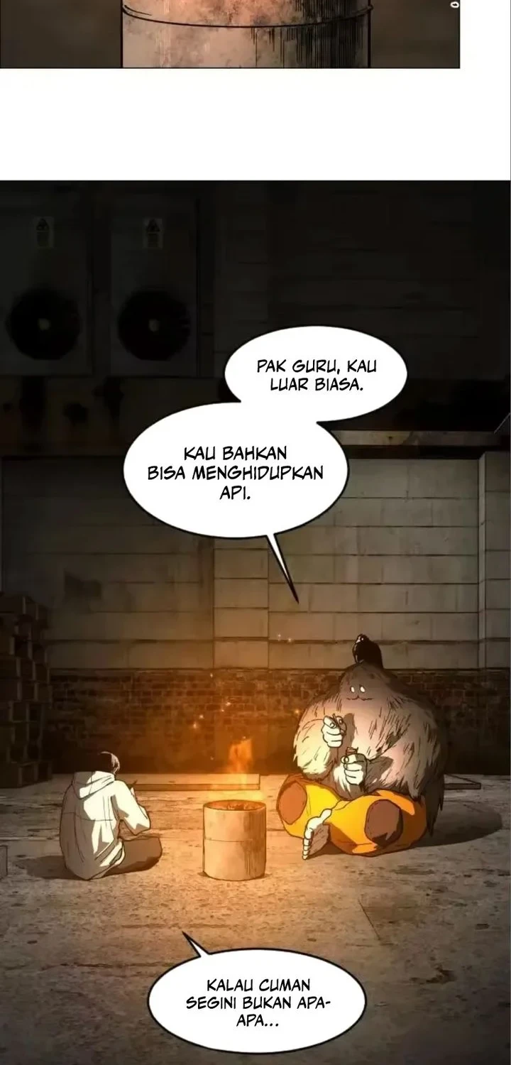 Fog Land Chapter 41 Gambar 30