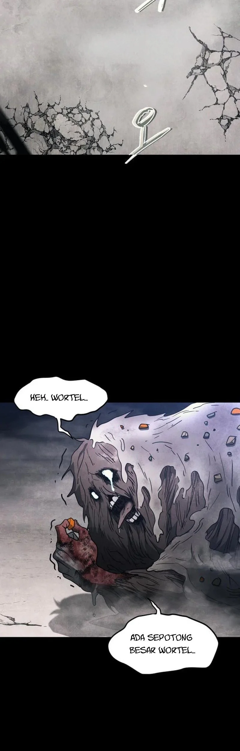 Fog Land Chapter 43 Gambar 34
