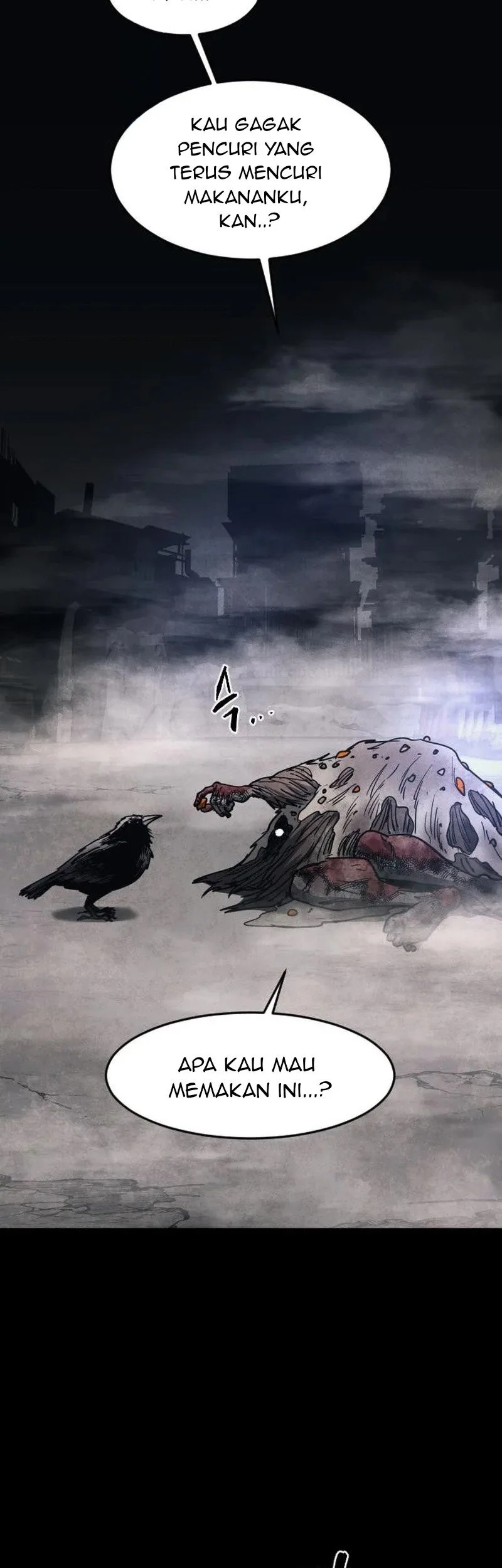 Fog Land Chapter 43 Gambar 36