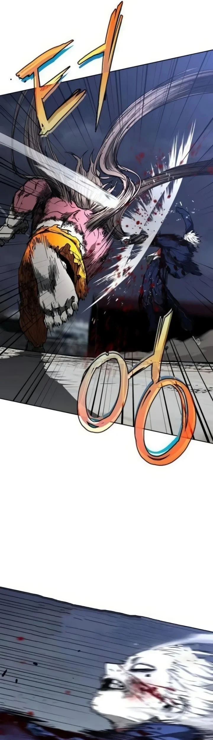 Fog Land Chapter 46 Gambar 23