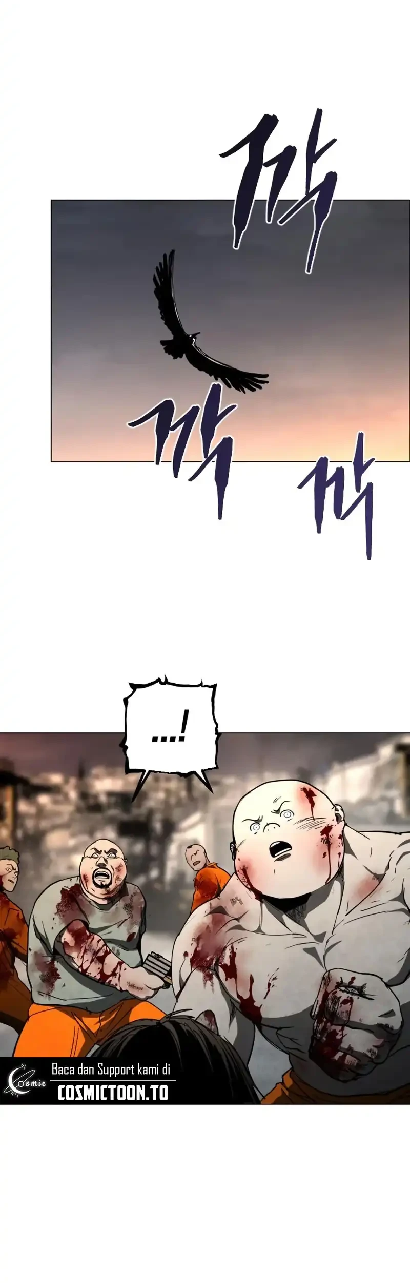 Fog Land Chapter 47 Gambar 23