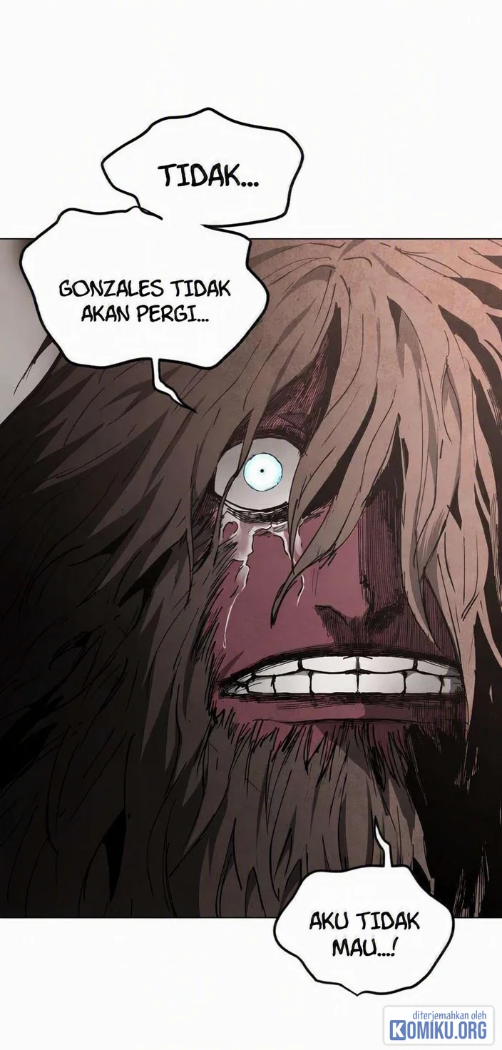 Fog Land Chapter 48 Gambar 53