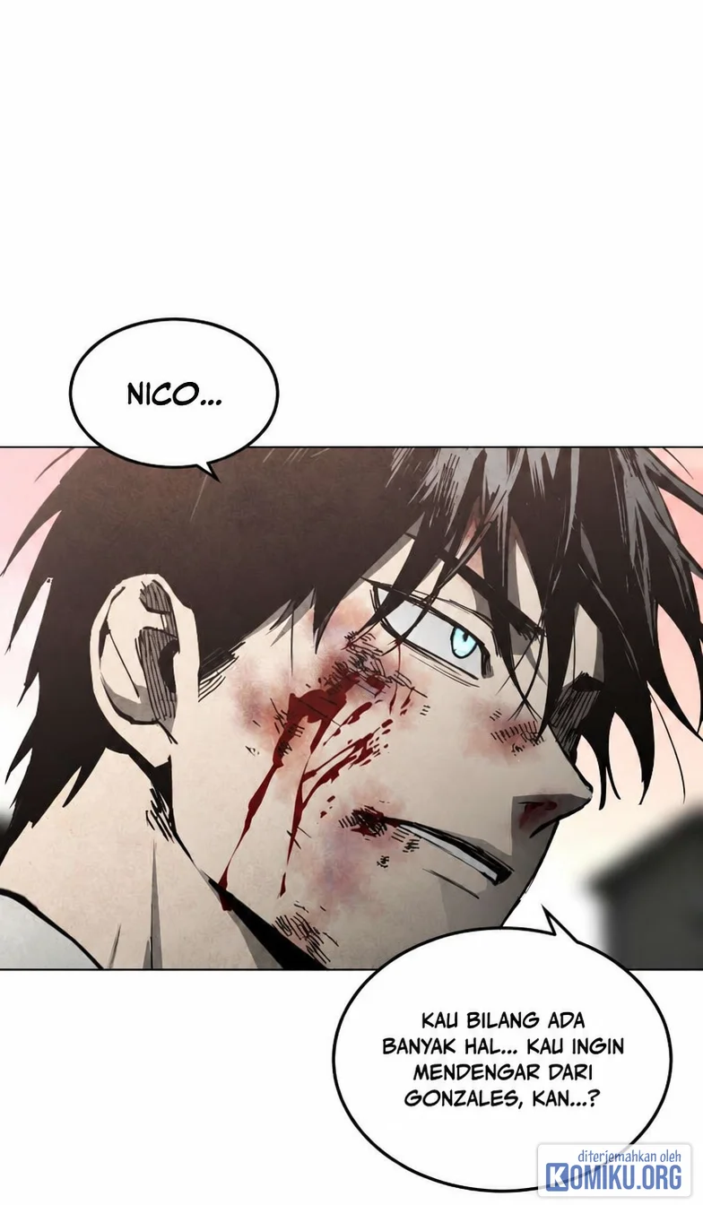 Fog Land Chapter 48 Gambar 54