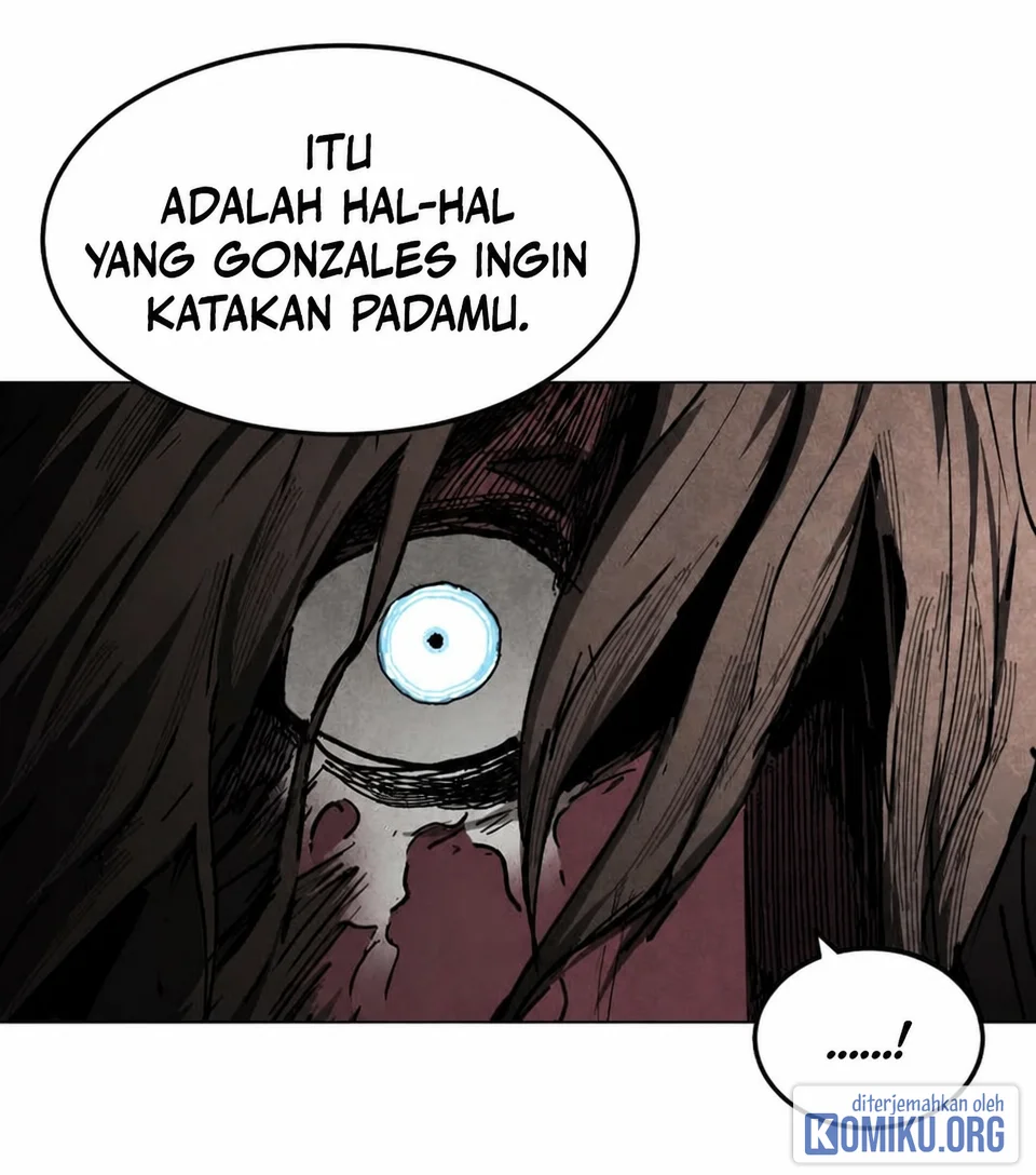 Fog Land Chapter 48 Gambar 56