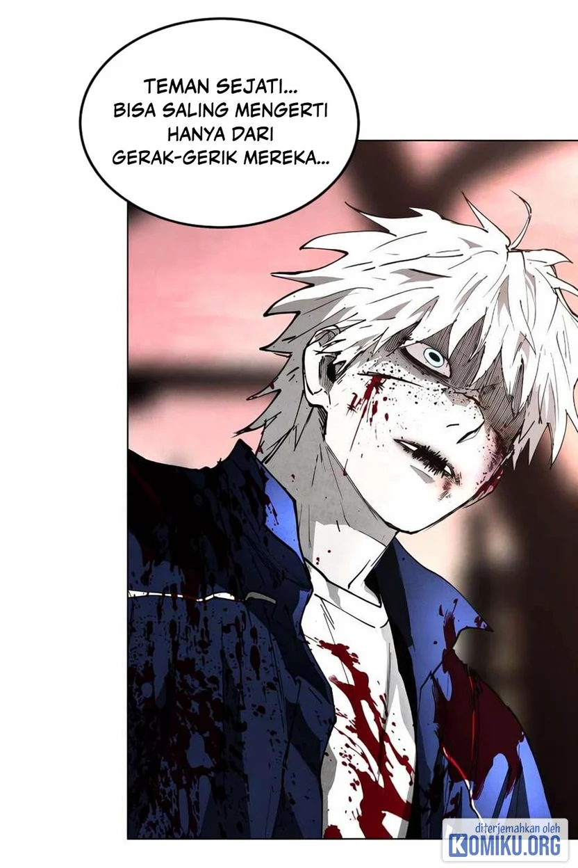 Fog Land Chapter 49 Gambar 70