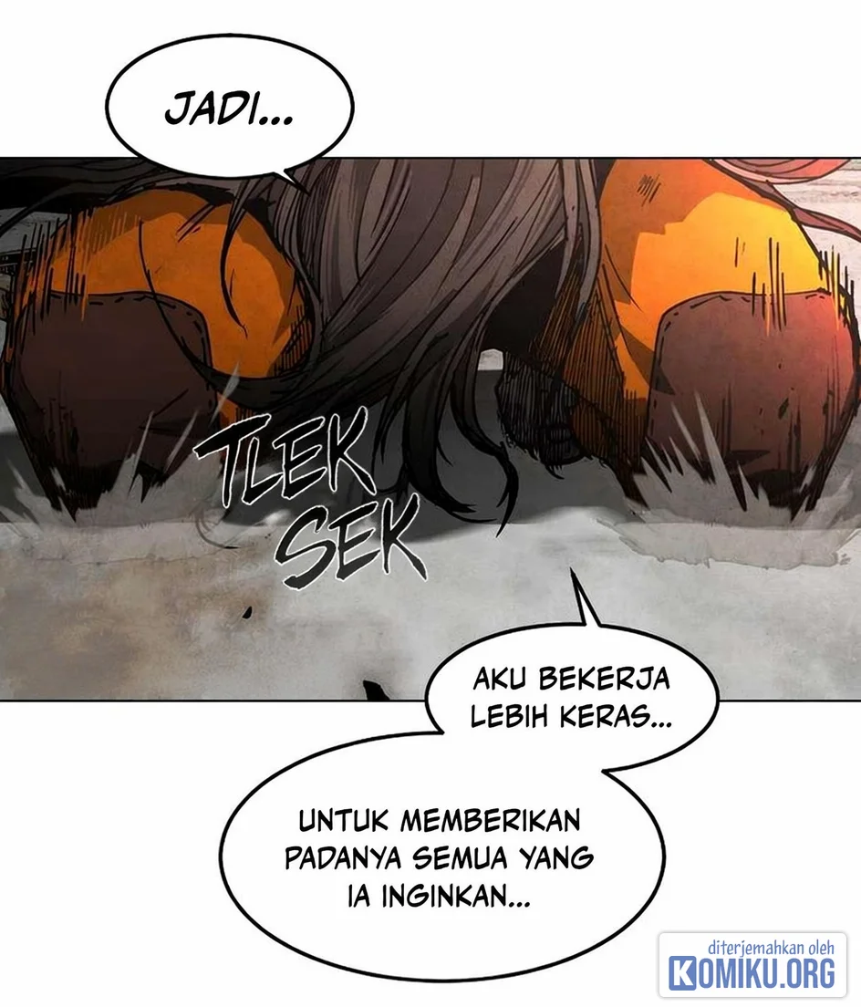 Fog Land Chapter 49 Gambar 74