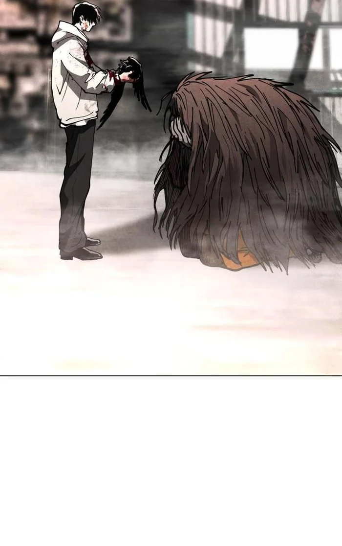 Fog Land Chapter 49 Gambar 77