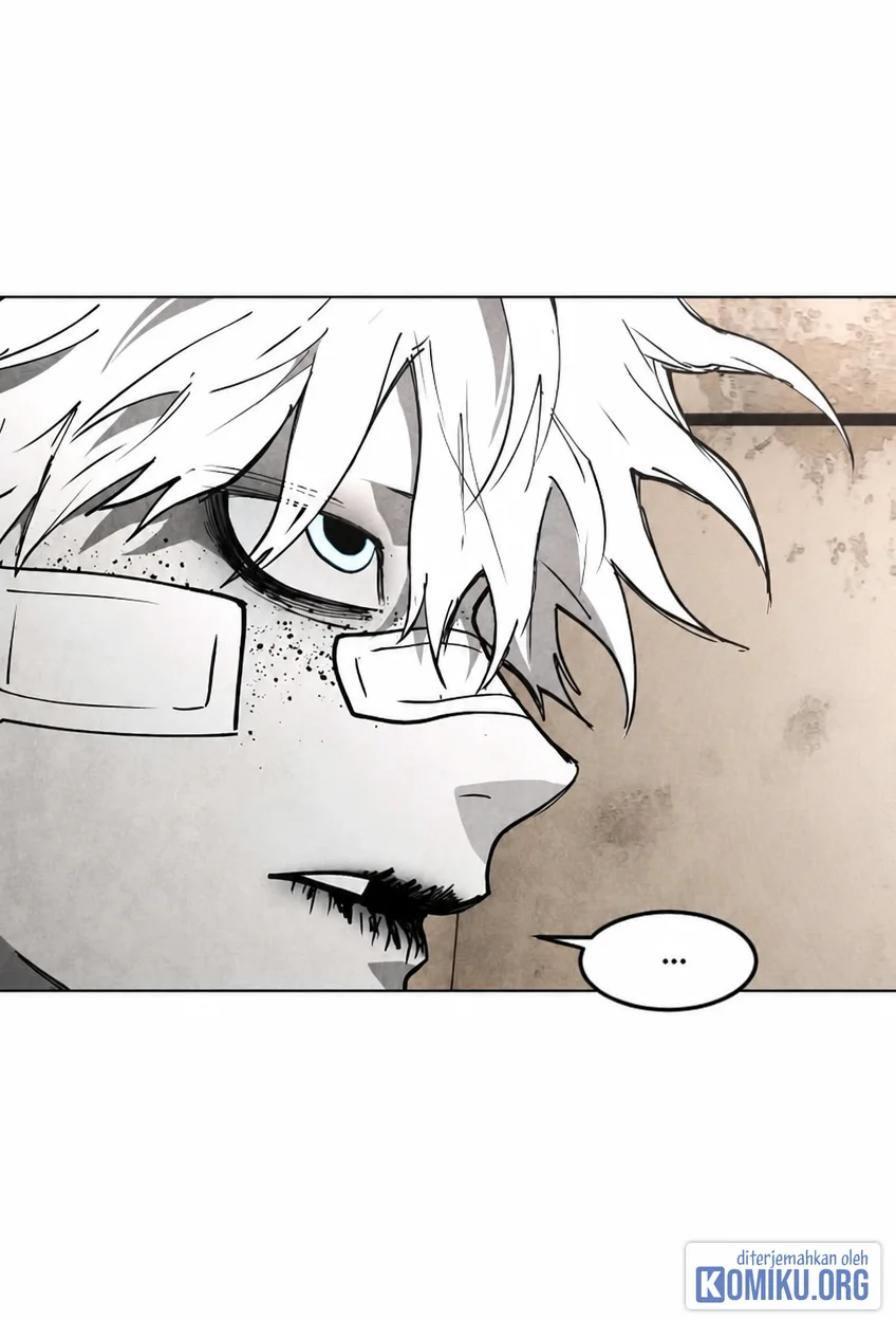 Fog Land Chapter 50 Gambar 36