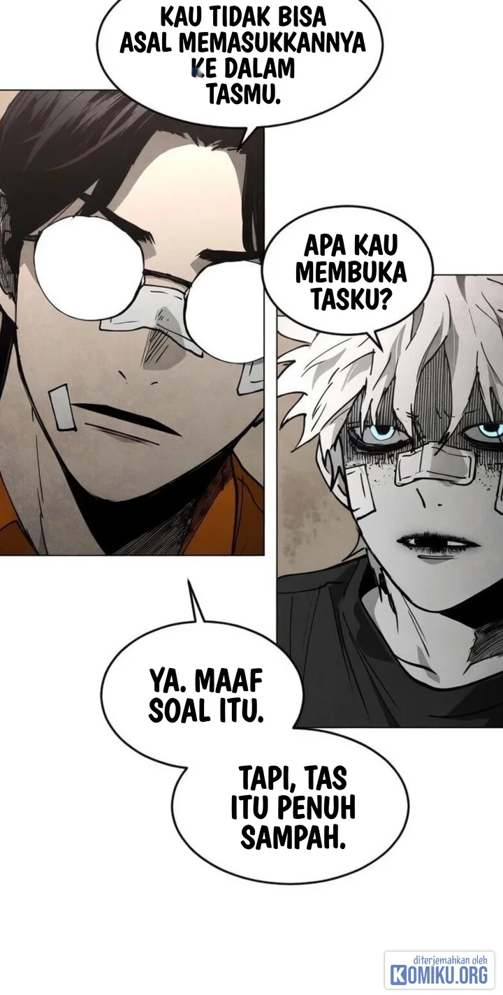 Fog Land Chapter 51 Gambar 41