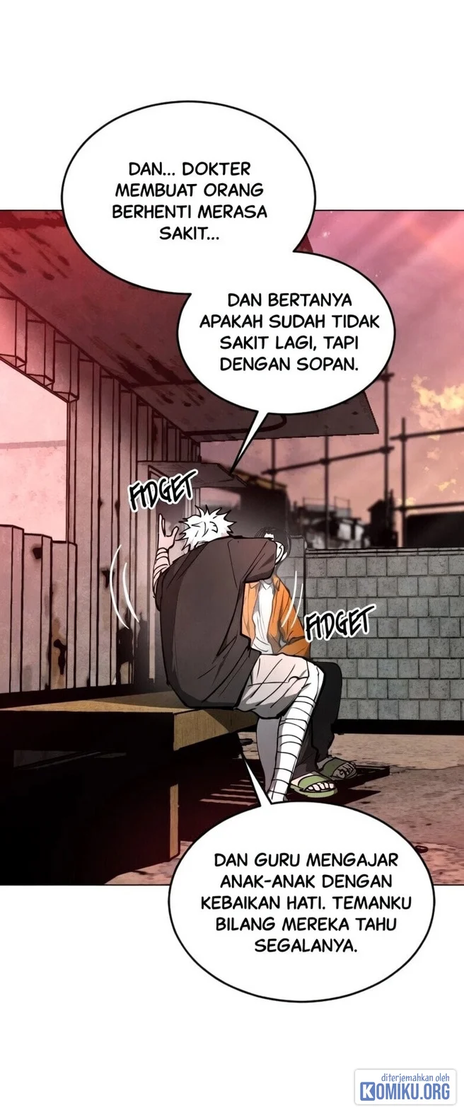 Fog Land Chapter 52 Gambar 45