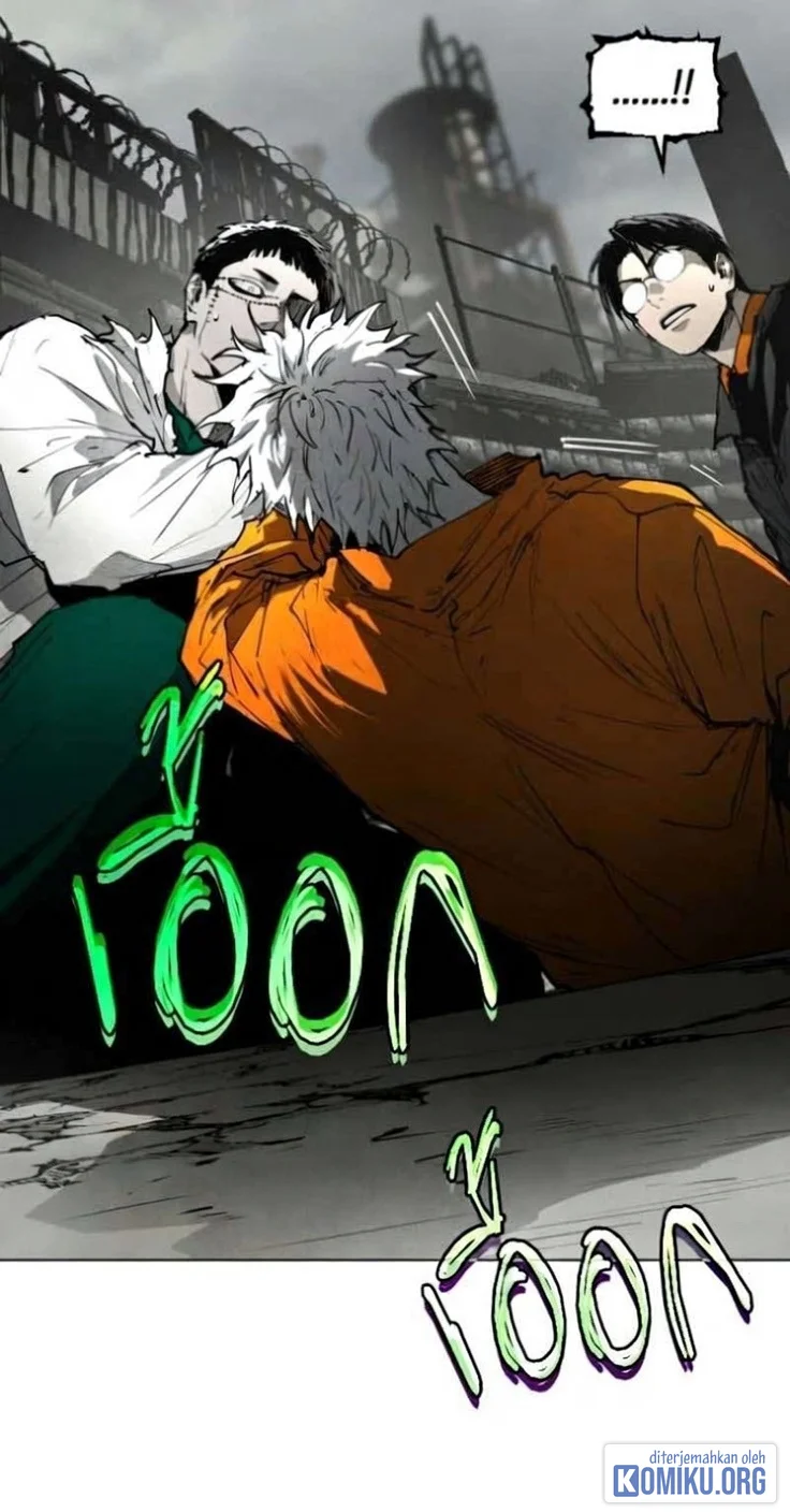 Fog Land Chapter 56 Gambar 37
