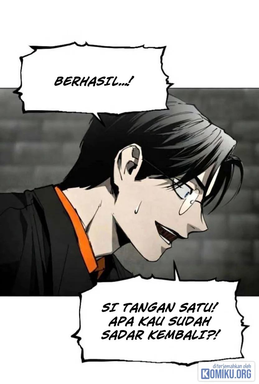 Fog Land Chapter 56 Gambar 38