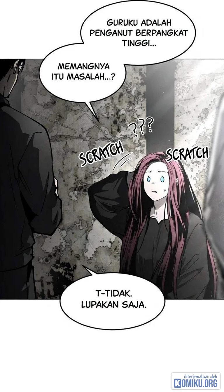 Fog Land Chapter 57 Gambar 33