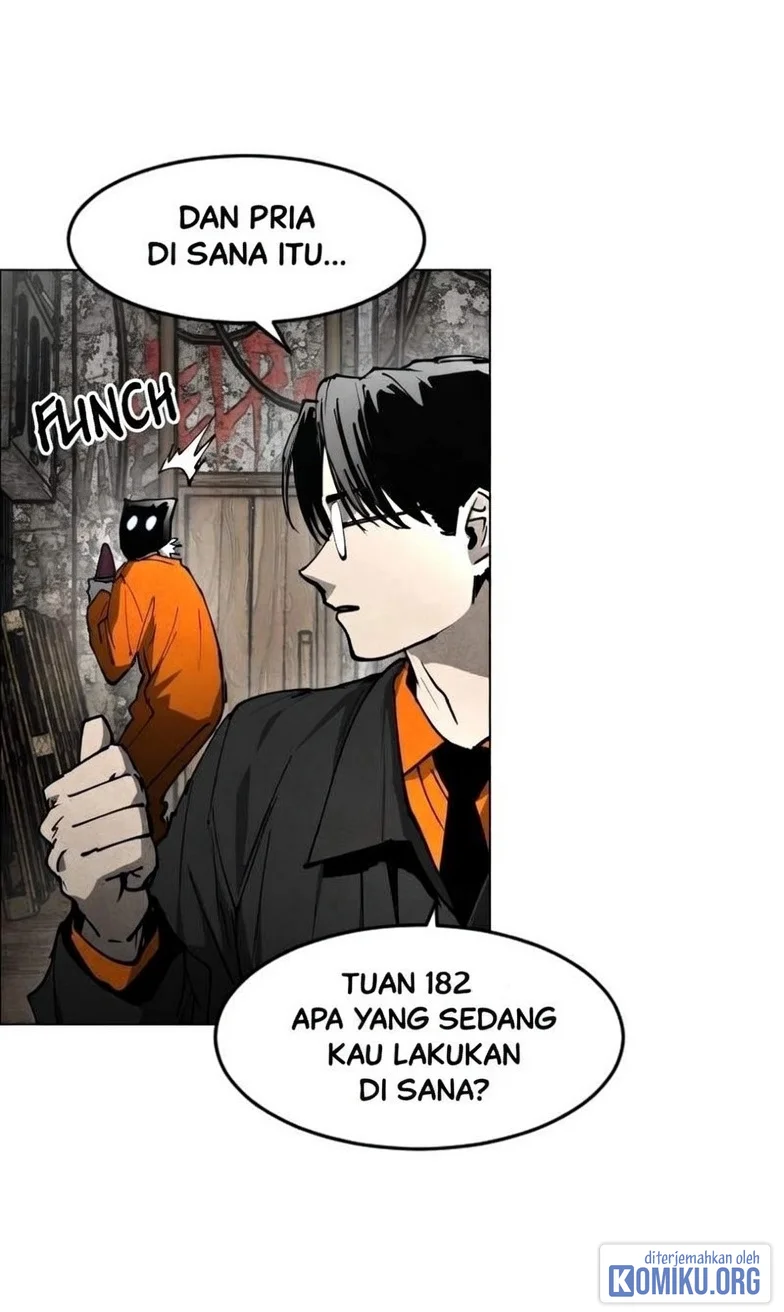 Fog Land Chapter 57 Gambar 36