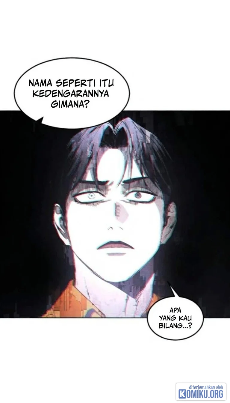 Fog Land Chapter 59 Gambar 36