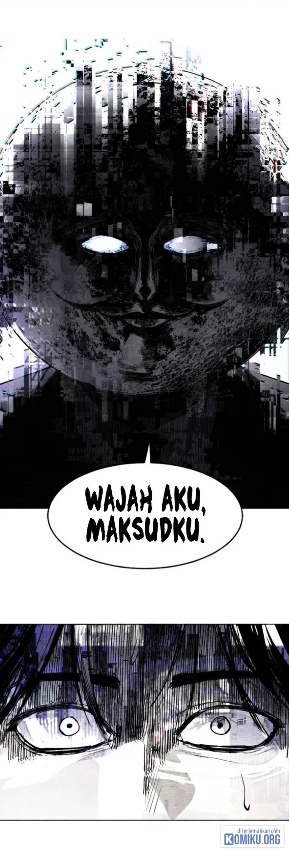 Fog Land Chapter 59 Gambar 38
