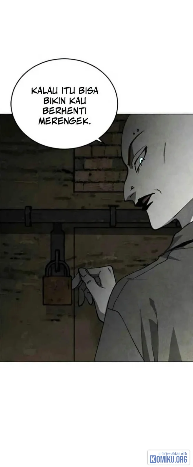 Fog Land Chapter 60 Gambar 35