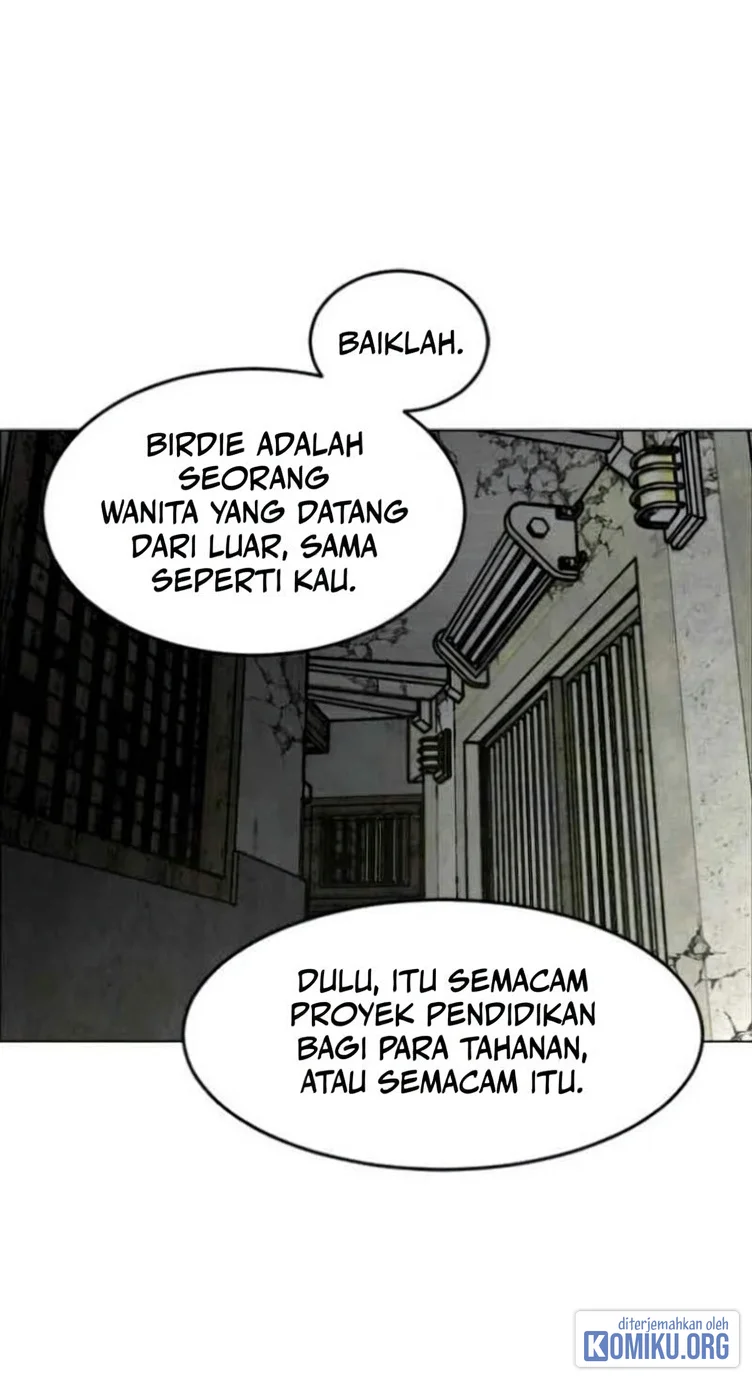 Fog Land Chapter 60 Gambar 37