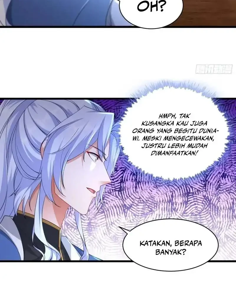 Forced To Become the Villain’s Son-in-law Chapter 375 Gambar 9