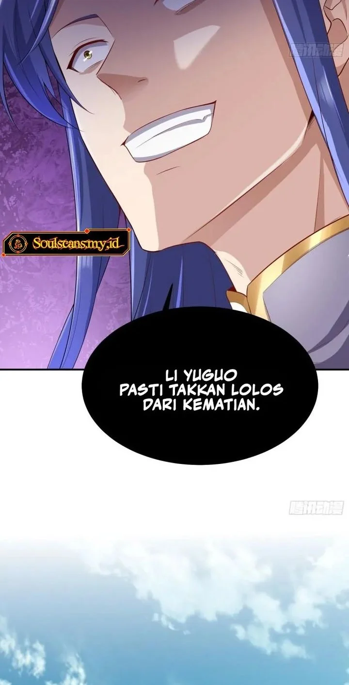 Forced To Become the Villain’s Son-in-law Chapter 376 Gambar 10